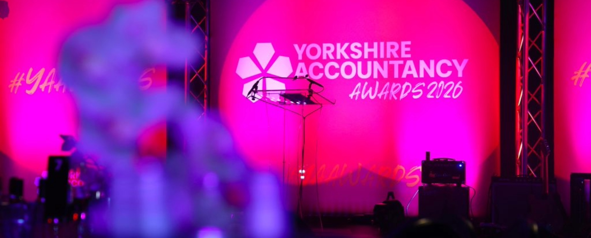 Yorkshire Accountancy Awards 2026