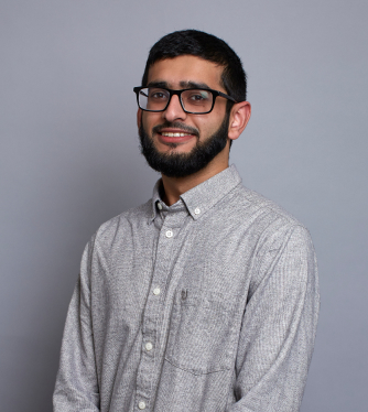 Adam Kola, -Audit-Associate