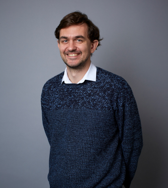 Andy Lucas, Audit Director