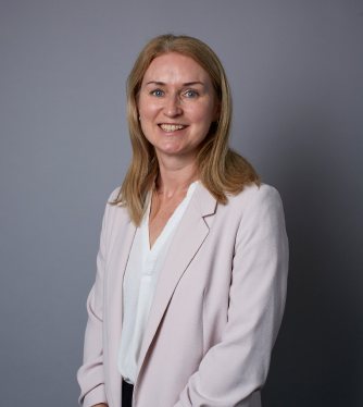 Angela Davenport, -Commercial-Financial-Controller