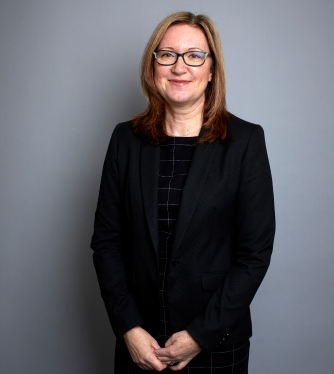 Claire Graham, -Payroll-Associate