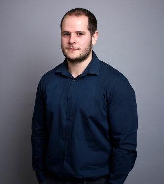 Eliot Clark, -Corporate-Finance-Manager