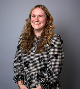 Hannah Downing, -Marketing-Manager