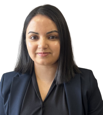 Kiran Kaur, -Audit-Semi-Senior