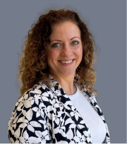 Barbara Gajewska