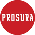 Prosura logo