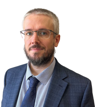 Richard Fothergill, -Business-Services-Manager