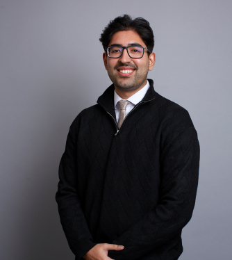 Sharoze Butt, -Audit-Assistant-Manager