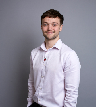 Thomson Williams, -Audit-Assistant-Manager