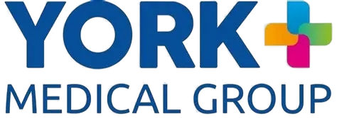 York medical group Logo
