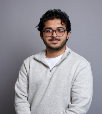 Adam Ali, -Audit-Associate