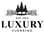 luxury flooring logo