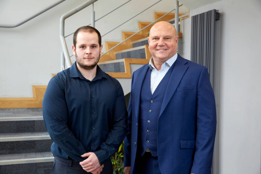 Our Corporate Finance Team