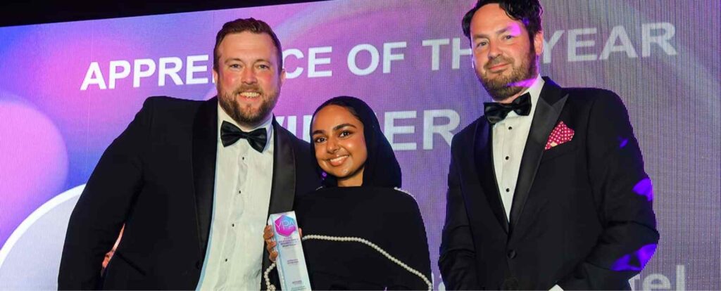 Young Professionals Awards