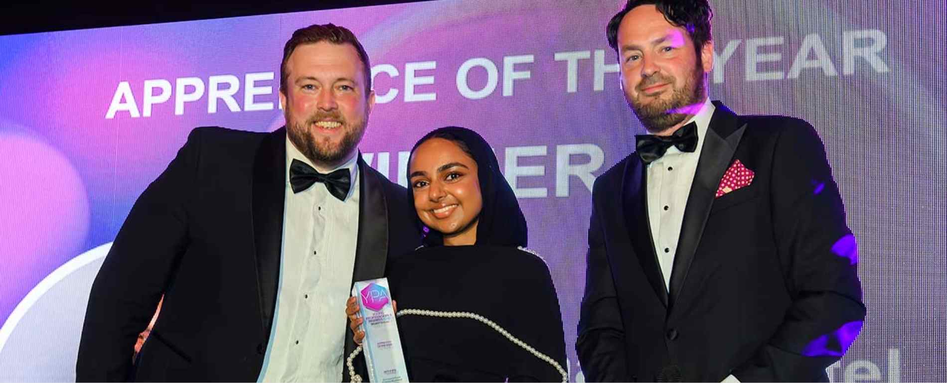 Young Professionals Awards