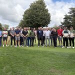 Parsons Golf Day